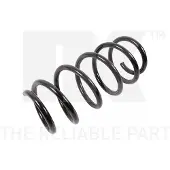 NK Fahrwerksfeder [Hersteller-Nr. 5347231] für VW, Seat
