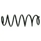 SACHS Fahrwerksfeder 994070 für MERCEDES-BENZ