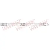 Quick Brake Bremsschlauch 58.824
