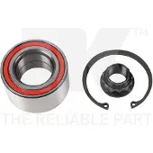NK Radlager 754534 für TOYOTA