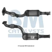BM CATALYSTS Katalysator BM90745H