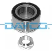 DAYCO Radlagersatz KWD1184