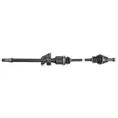 POINT GEAR Antriebswelle PNG73061 Rechts