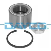 DAYCO Radlagersatz [Hersteller-Nr. KWD1490] für Fiat