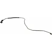METZGER Autoteile Bremsschlauch [Hersteller-Nr. 4119367] für Audi, Seat, Skoda, VW