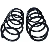 MAXGEAR Fahrwerksfeder 60-1090D