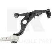 NK Lenker, Radaufhängung Leer, 5013238 für MAZDA