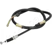 Japanparts Seilzug, Feststellbremse BC-615R