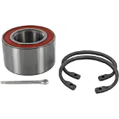 VAICO Radlagersatz Vorne Links Vorne Rechts für OPEL Corsa B Schrägheck (S93) 66mm V40-7008