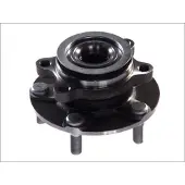 Kraft Radlagersatz für RENAULT KOLEOS (HY) 137mm H11051BTA