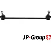 JP GROUP Koppelstange Stabilisator für HONDA Jazz II Schrägheck (GD, GE3, GE2) Vorne Links 3440400870