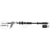 A.B.S. Bremsschlauch SL 1425