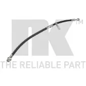 NK Bremsschlauch 853411 für HYUNDAI