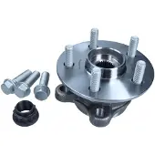 MAXGEAR Radlagersatz Vorne für TOYOTA YARIS (P21, PA1, PH1) 135mm 33-1324