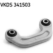 Skf Stange/Strebe Stabilisator VKDS 341503 für VW Audi Phaeton A8 D3