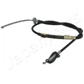 Japanparts JAPANPAR BC-638R Bremskraftverstärker