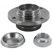VAICO Radlagersatz Hinten passend für PEUGEOT PARTNER Combispace (5F) V22-1050