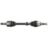 POINT GEAR Antriebswelle PNG76080