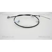 TRISCAN Seilzug, Feststellbremse [Hersteller-Nr. 8140131176] für Toyota