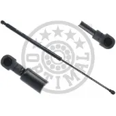 OPTIMAL Motorhaubendämpfer AG-50789 für ALPINE V6 I 585mm
