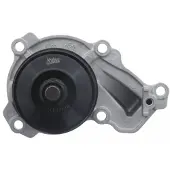 Valeo Wasserpumpe Motorkühlung 529195 für Peugeot Citroën DS Opel 208 I C-Elysee