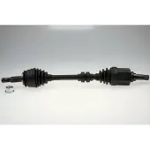 LÖBRO Antriebswelle GKN Automotive OE-Technologie 52° 306331