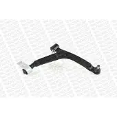 Monroe Lenker, Radaufhängung l38517 für Peugeot Citroën