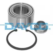 DAYCO Radlagersatz KWD1379
