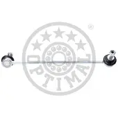 OPTIMAL Stange/Strebe, Stabilisator Artikel: G7-1478