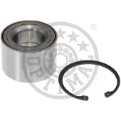 OPTIMAL Radlagersatz Links Rechts Vorne für MITSUBISHI L 200 / Triton Pickup (KAT, KBT) 951716