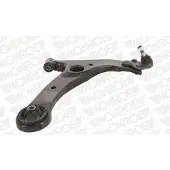 Monroe Lenker, Radaufhängung l13543 für TOYOTA