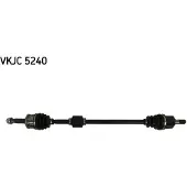 Skf VKJC 5240 Antriebswelle Vorne Rechts für KIA RIO III (UB) für HYUNDAI ACCENT IV Stufenheck (RB)