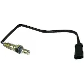 METZGER Autoteile Lambdasonde [Hersteller-Nr. 0893165] für Dacia, Renault