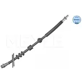 Meyle 53-14 525 0003 Bremsschlauch Vorne für LAND ROVER Freelander 2 SUV (L359) Freelander 2 Kastenwagen (L359)