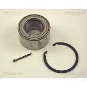 TRISCAN Radlagersatz für TOYOTA AVENSIS Kombi (T25) 74mm 8530 13127