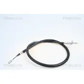 TRISCAN Seilzug, Feststellbremse 8140 23156