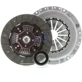 AISIN Kupplungssatz KO-009