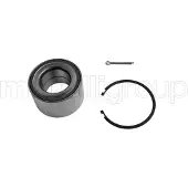 METELLI Radlagersatz Hinten für NISSAN X-TRAIL (T30) 19-7853