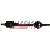 Fast Sports Nutrition FT27044 Antriebswelle Vorne Links für FIAT DUCATO Pritsche/Fahrgestell (230) DUCATO Kasten (244) DUCATO Pritsche/Fahrgestell (244) DUCATO Bus