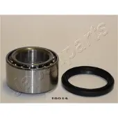 Japanparts Radlagersatz Vorne für SUZUKI JIMNY (FJ) 68mm KK-18014