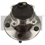MAXGEAR Radlagersatz 33-0770