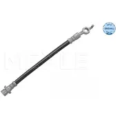 Meyle 30-14 525 0015 Bremsschlauch Hinten für TOYOTA COROLLA (ZZE12, NDE12, ZDE12) COROLLA Kombi (E12J, E12T) COROLLA Verso (ZDE12, CDE12)