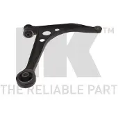 NK Querlenker vorne rechts für Ford Galaxy Seat Alhambra VW Sharan