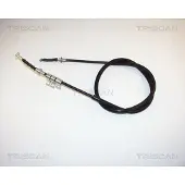 TRISCAN Seilzug, Feststellbremse 8140 50130