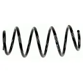 SACHS Fahrwerksfeder 993 047
