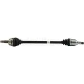 METELLI Antriebswelle 17-1138 für Fiat Ford Vorderachse Rechts