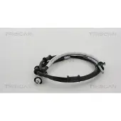 TRISCAN Seilzug, Feststellbremse [Hersteller-Nr. 8140151041] für Opel, Vauxhall, Fiat