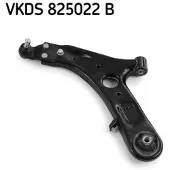 Skf VKDS 825022 B Querlenker für HYUNDAI i30 (GD)