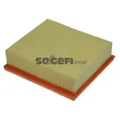 PURFLUX Luftfilter A1238
