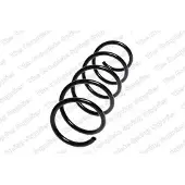 TRISCAN Fahrwerksfeder 4063518 Vorderachse für VAUXHALL